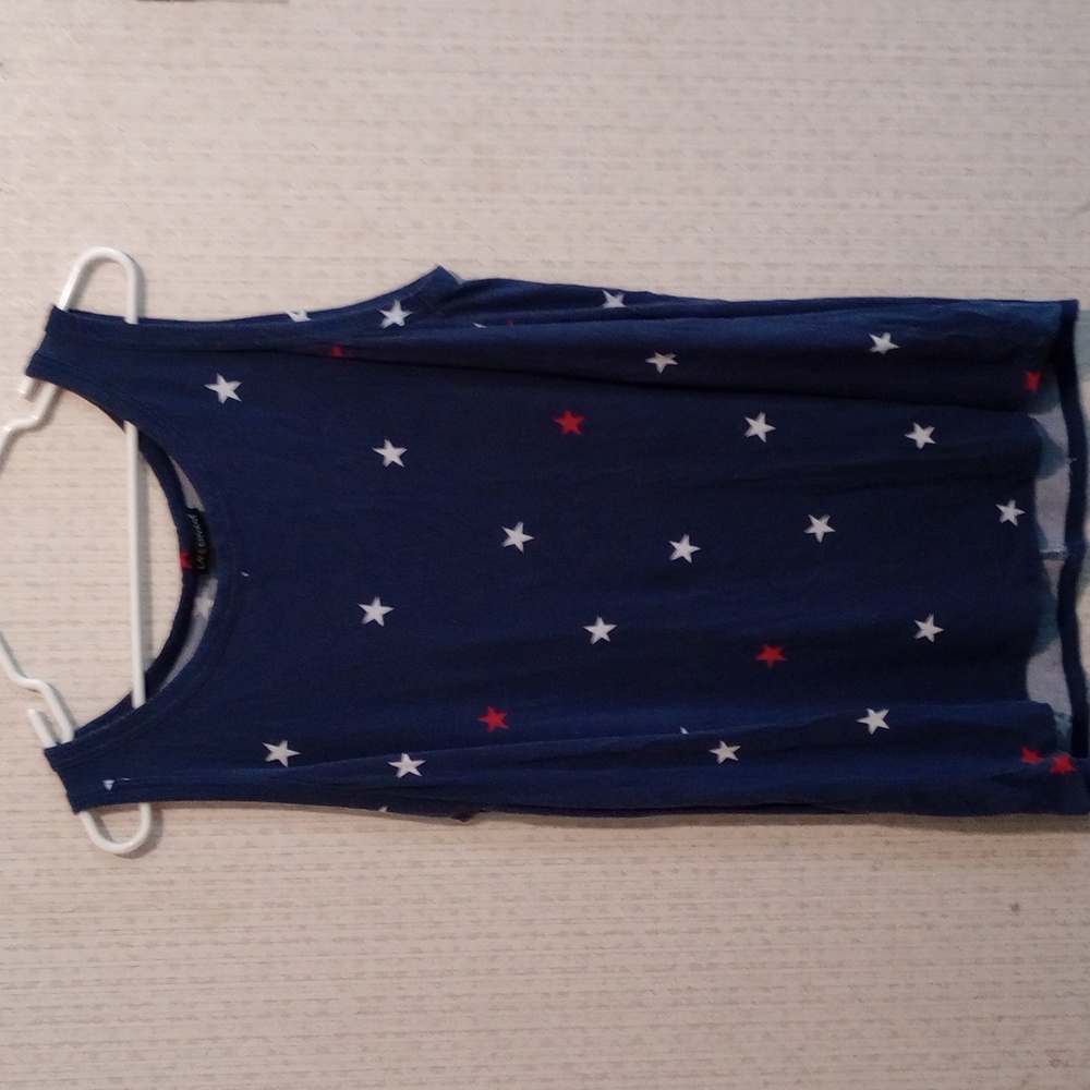 🎉 HOST PICK 🎉 Lane Bryant All American Tank
